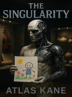 cover image of The Singularity